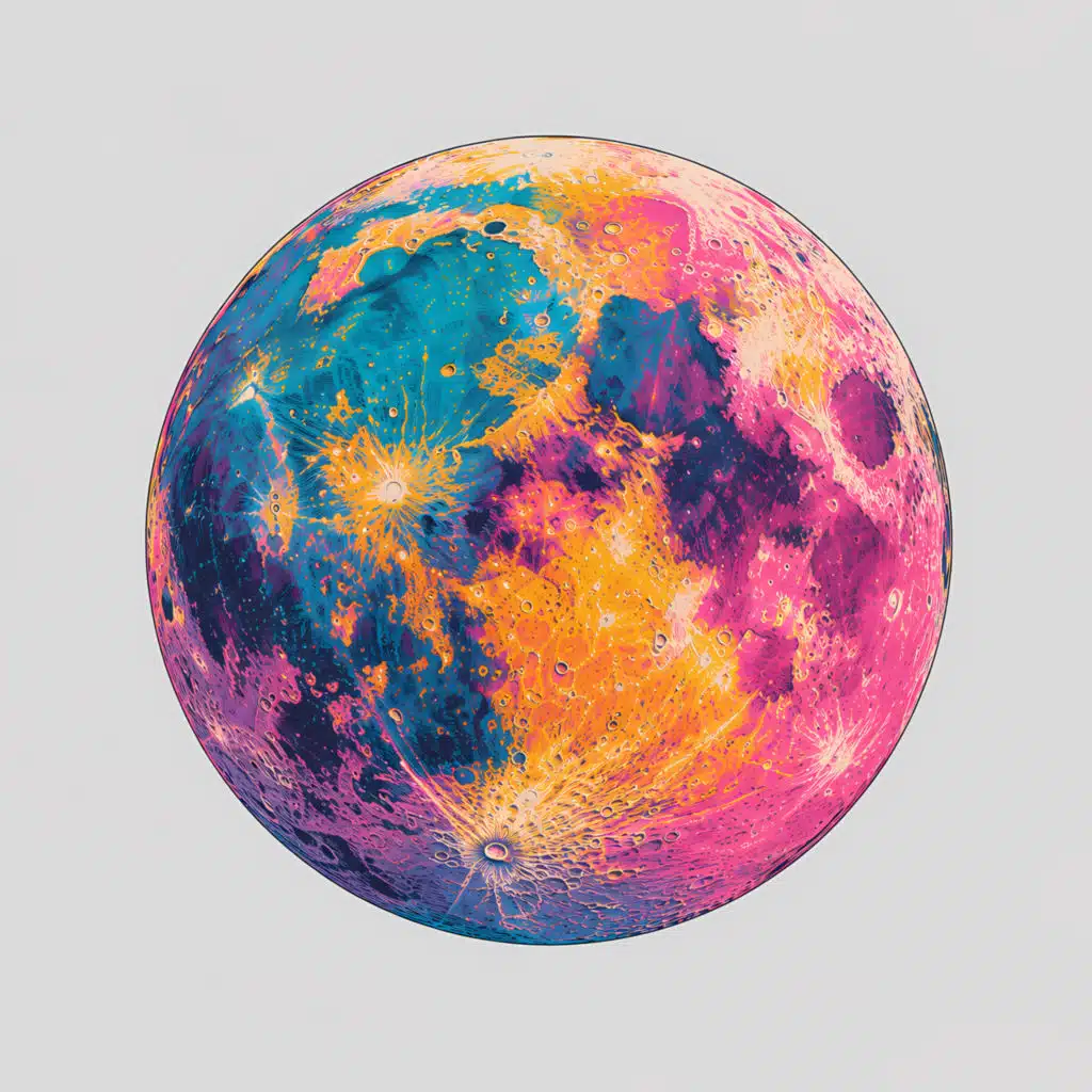 Lost in Space