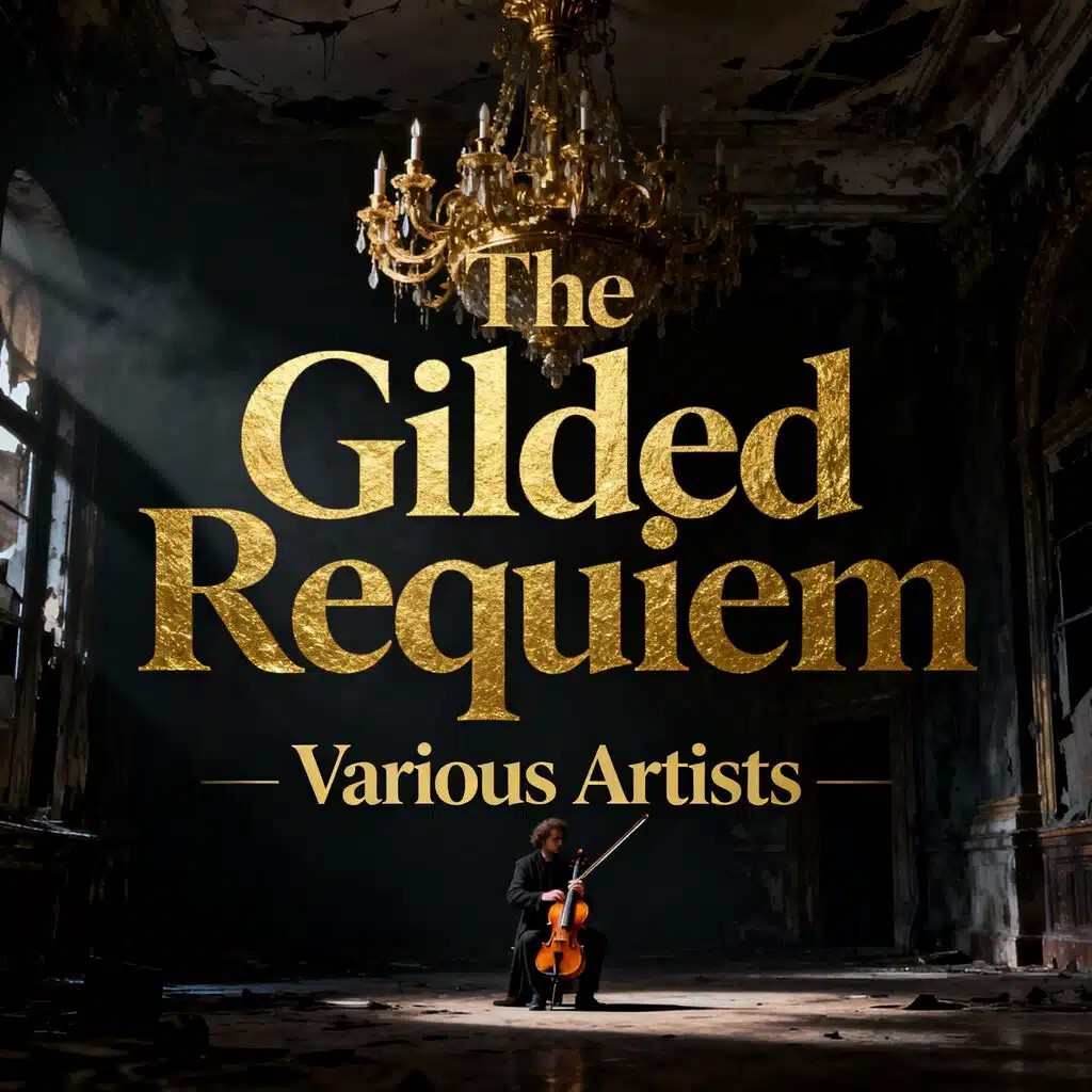 The Gilded Requiem