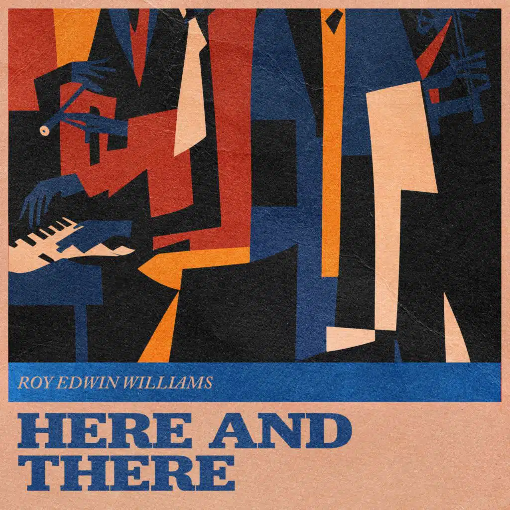 Here and There
