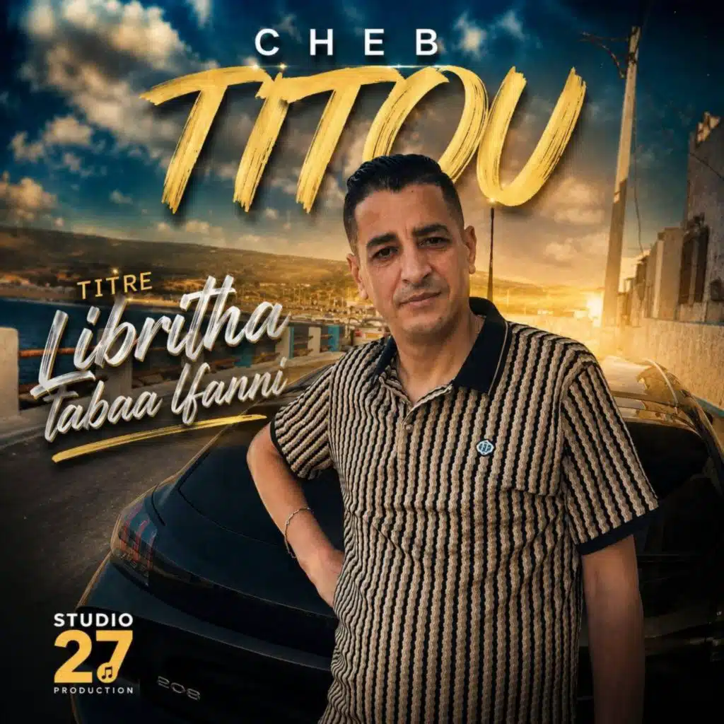 Cheb Titou