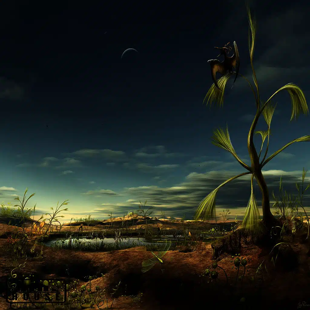 The Funk (Original Mix)