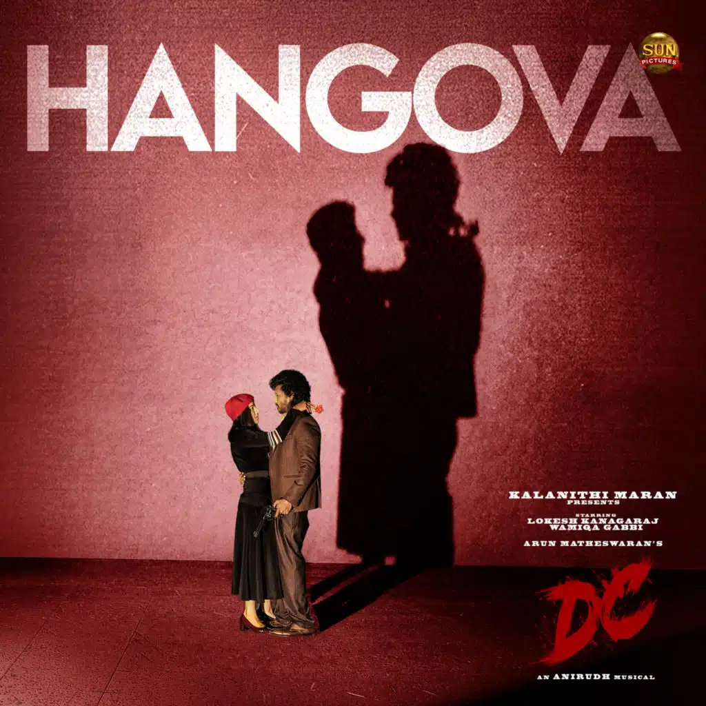 Anirudh Ravichander & Heisenberg