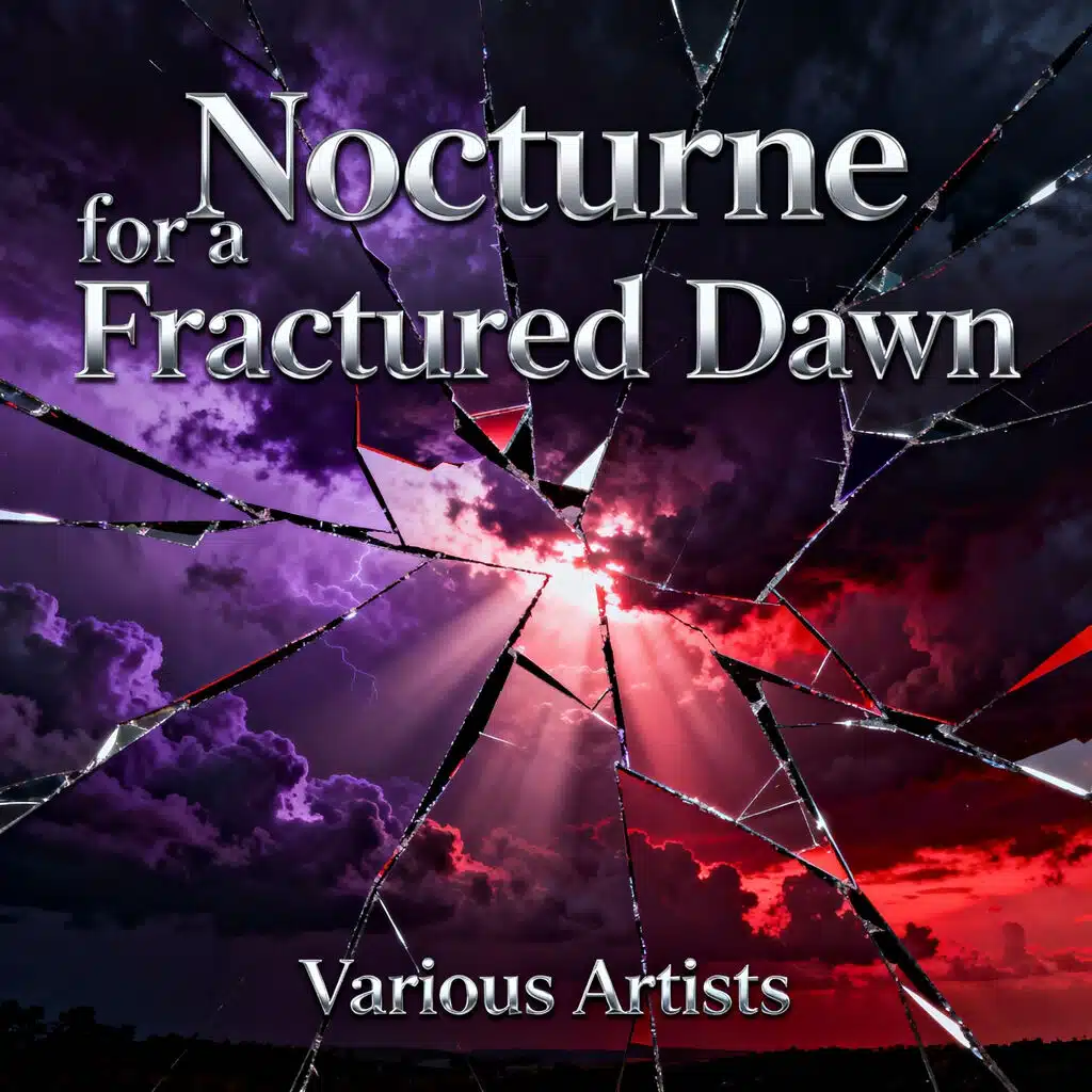 Nocturne for a Fractured Dawn