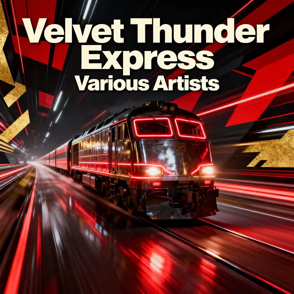 Velvet Thunder Express