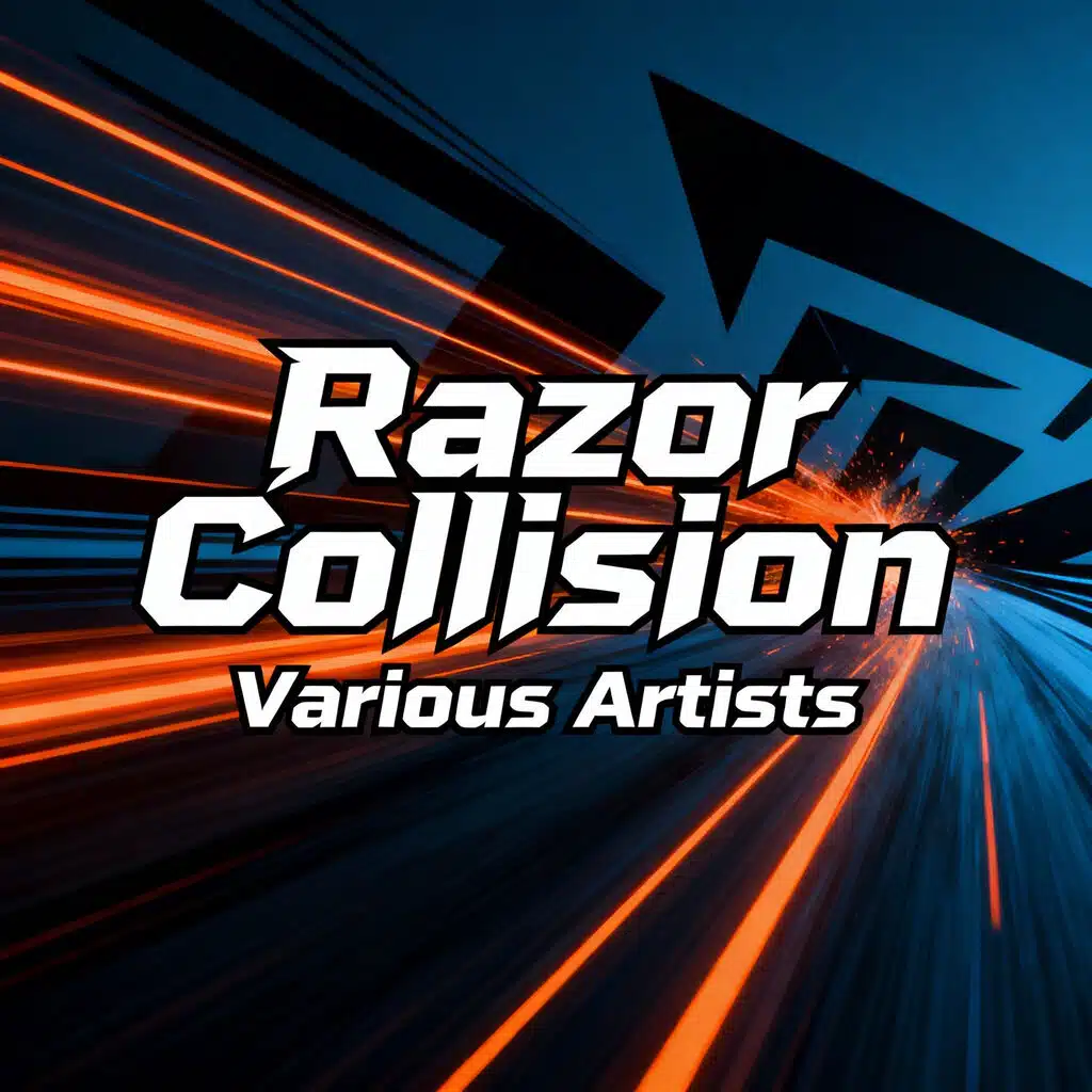 Razor Collision