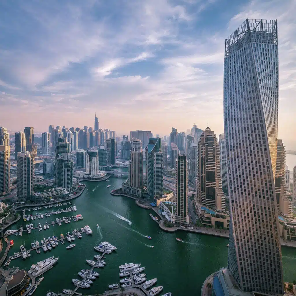 Dubai Property Market