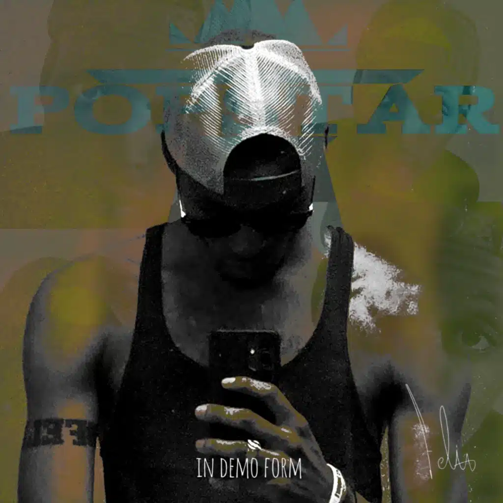 POPSTAR: In Demo Form (Demo Versions)