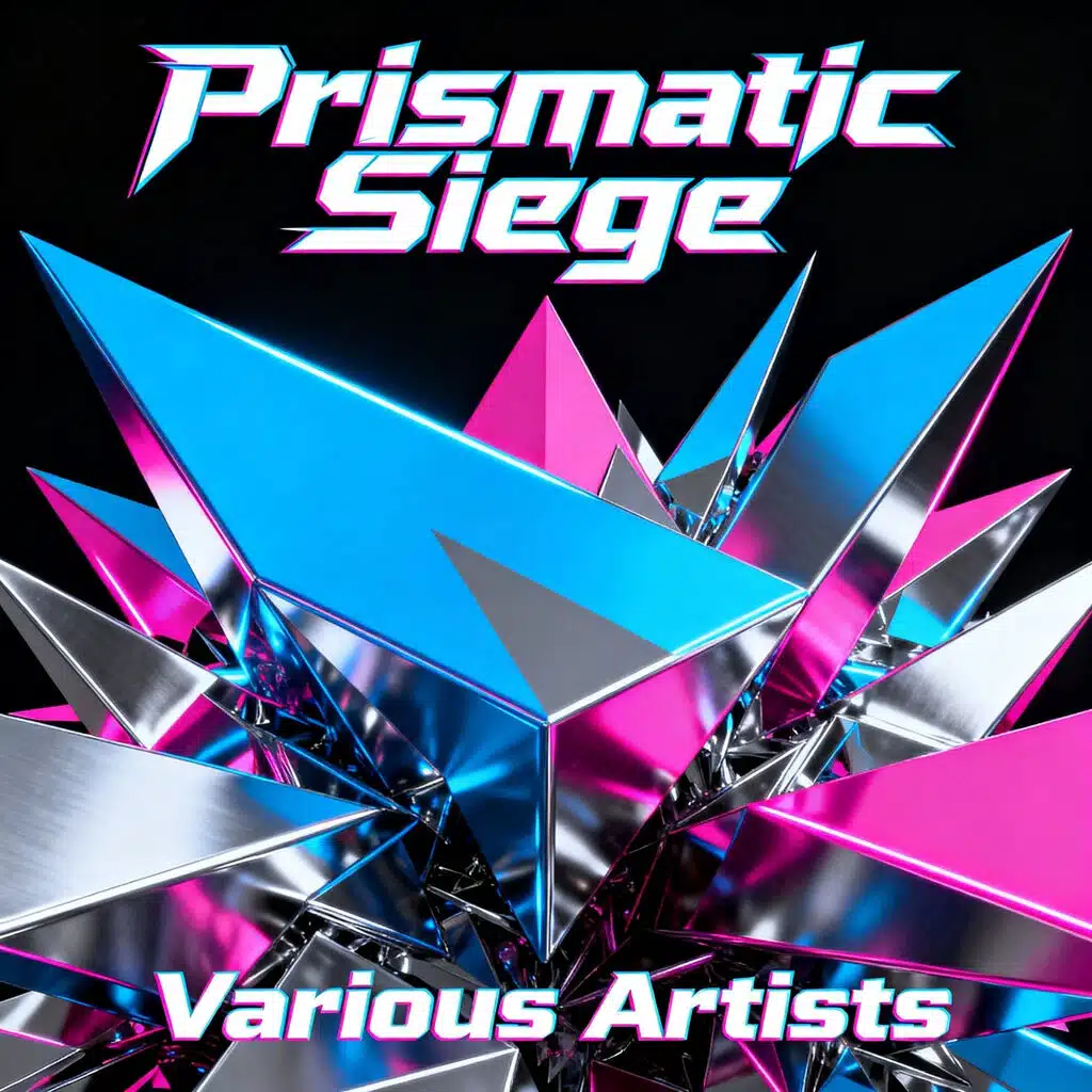 Prismatic Siege