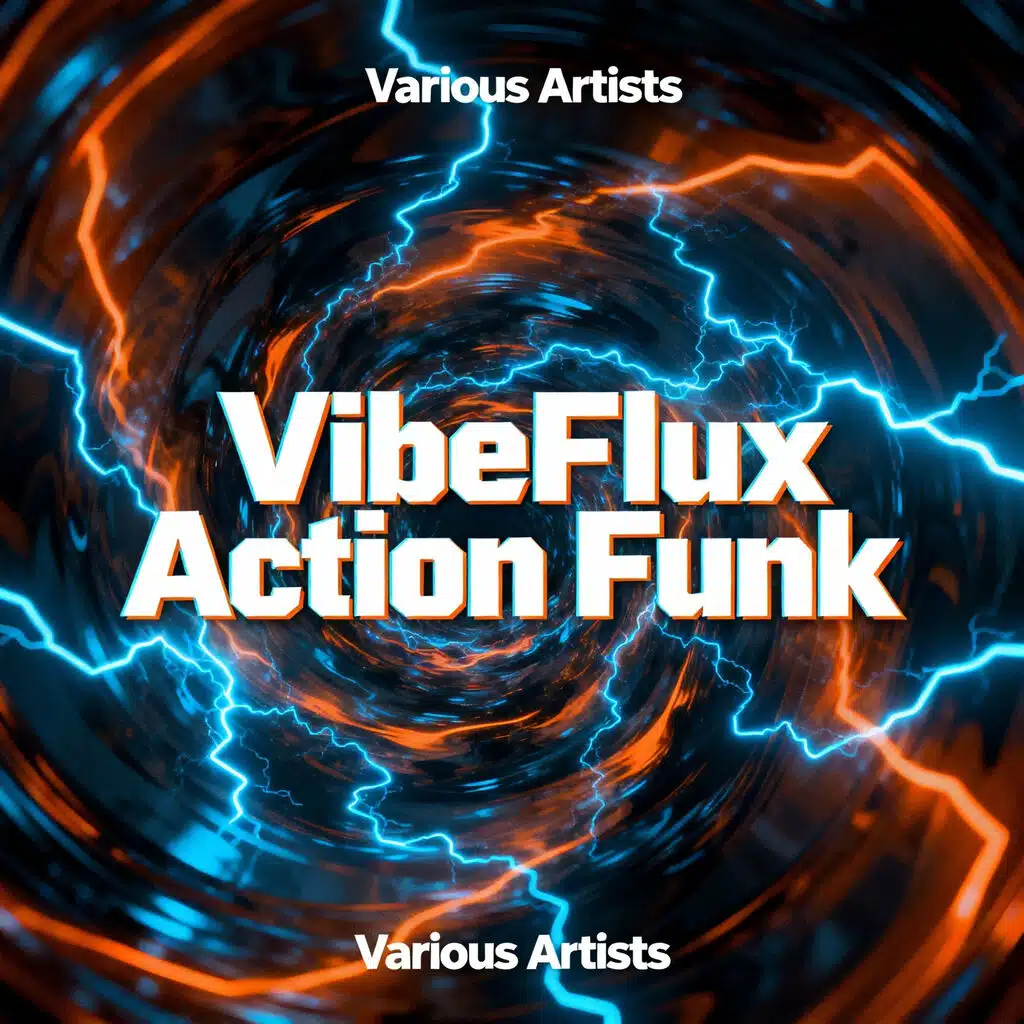 VibeFlux Action Funk