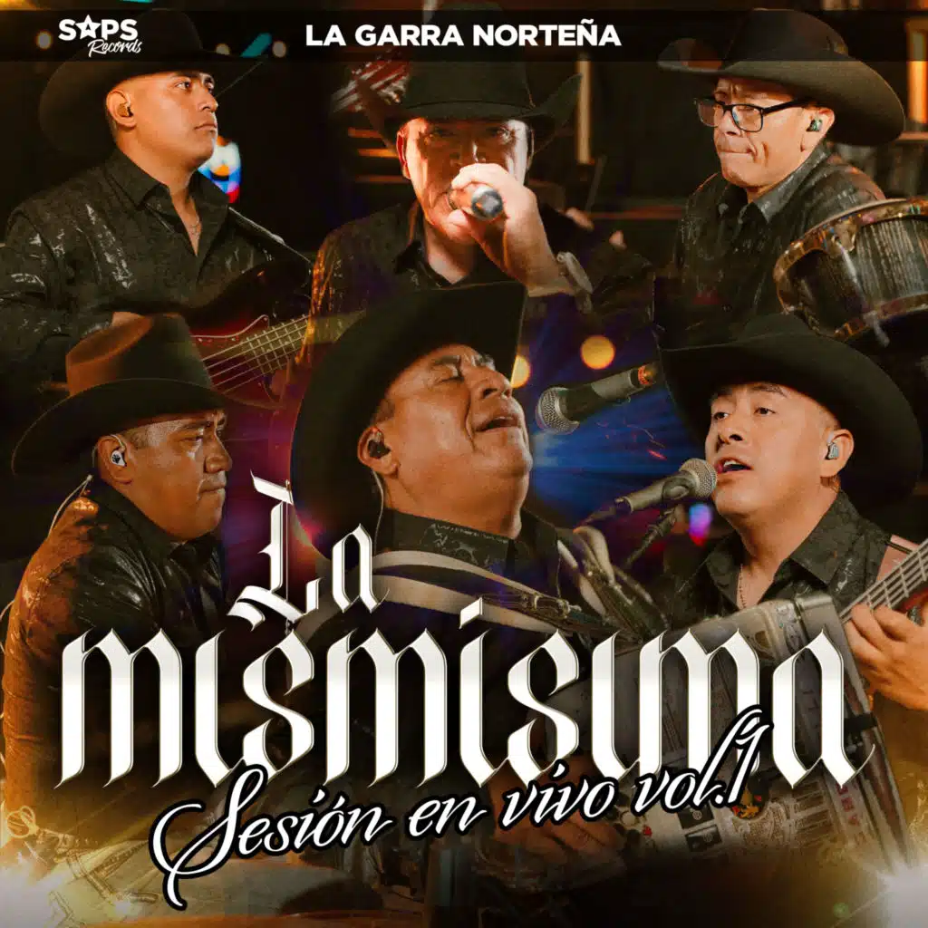La Garra Norteña