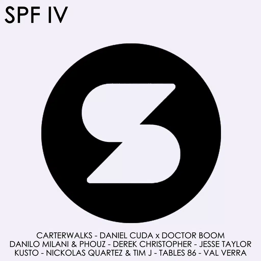 Something About (Original Mix)