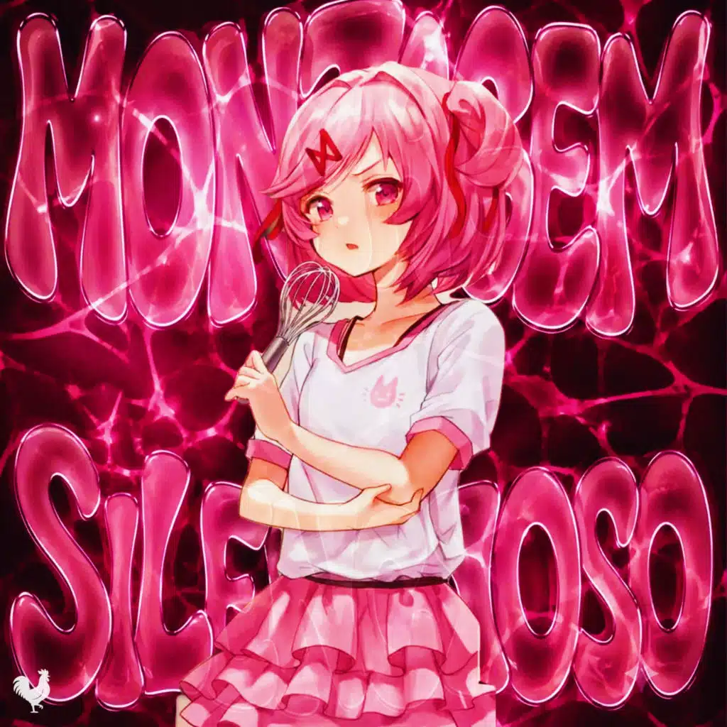 MONTAGEM SILENCIOSO