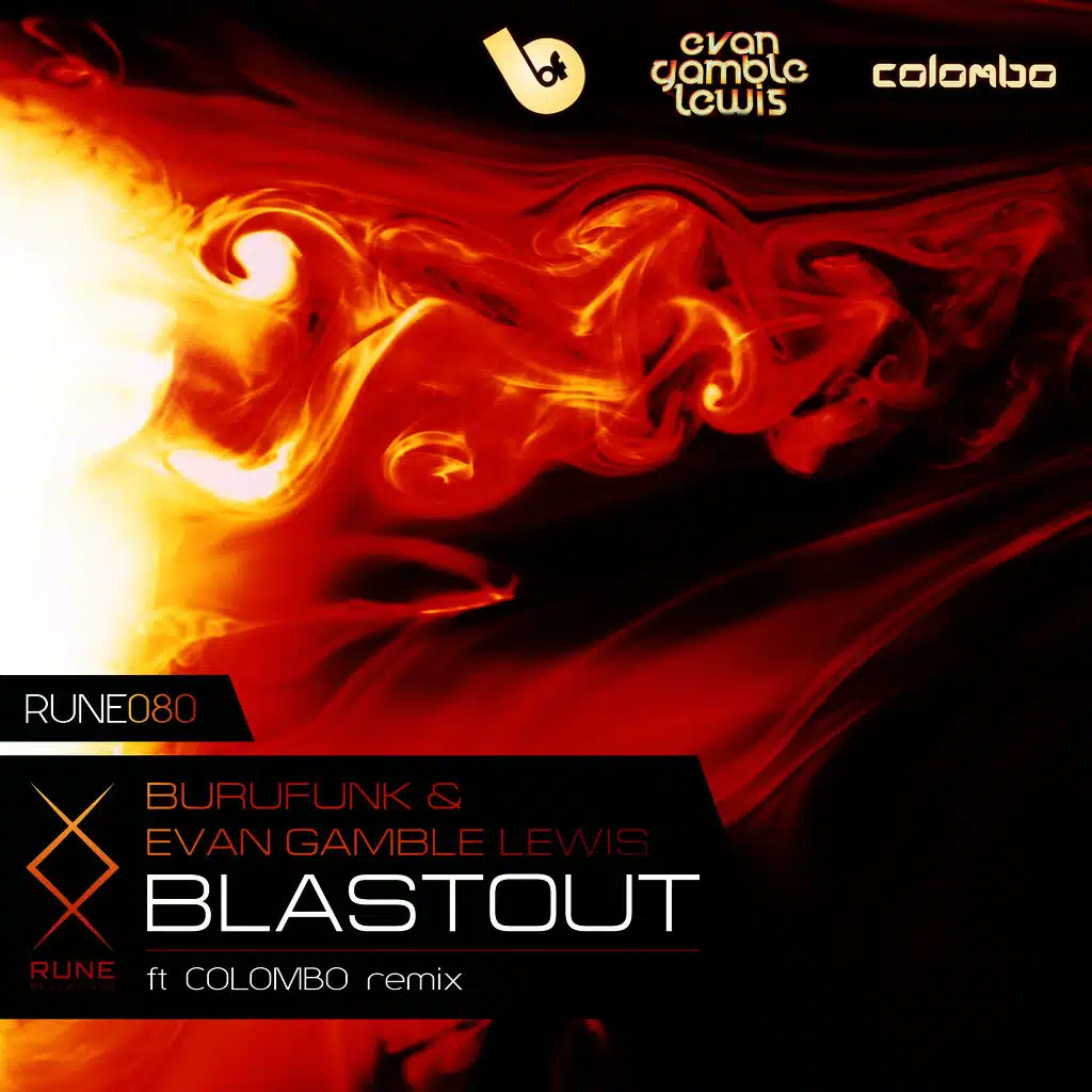 Blastout (Colombo Remix)