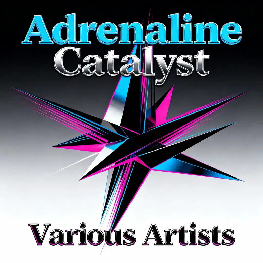 Adrenaline Catalyst