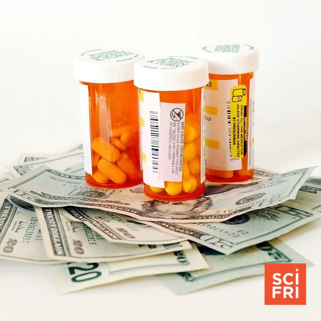 How the US patent system keeps drug prices high
