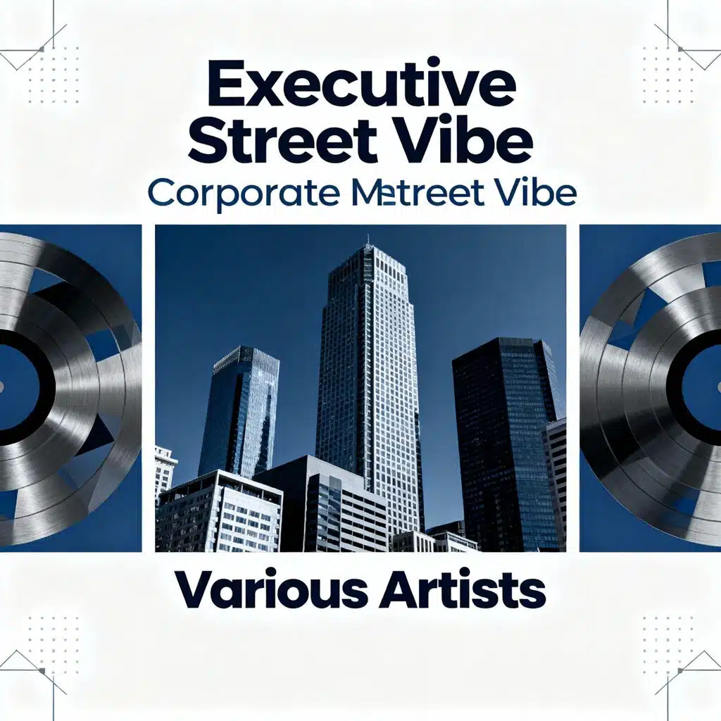Executive Street Vibe