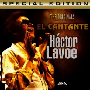 The Originals: El Cantante (Special Edition)