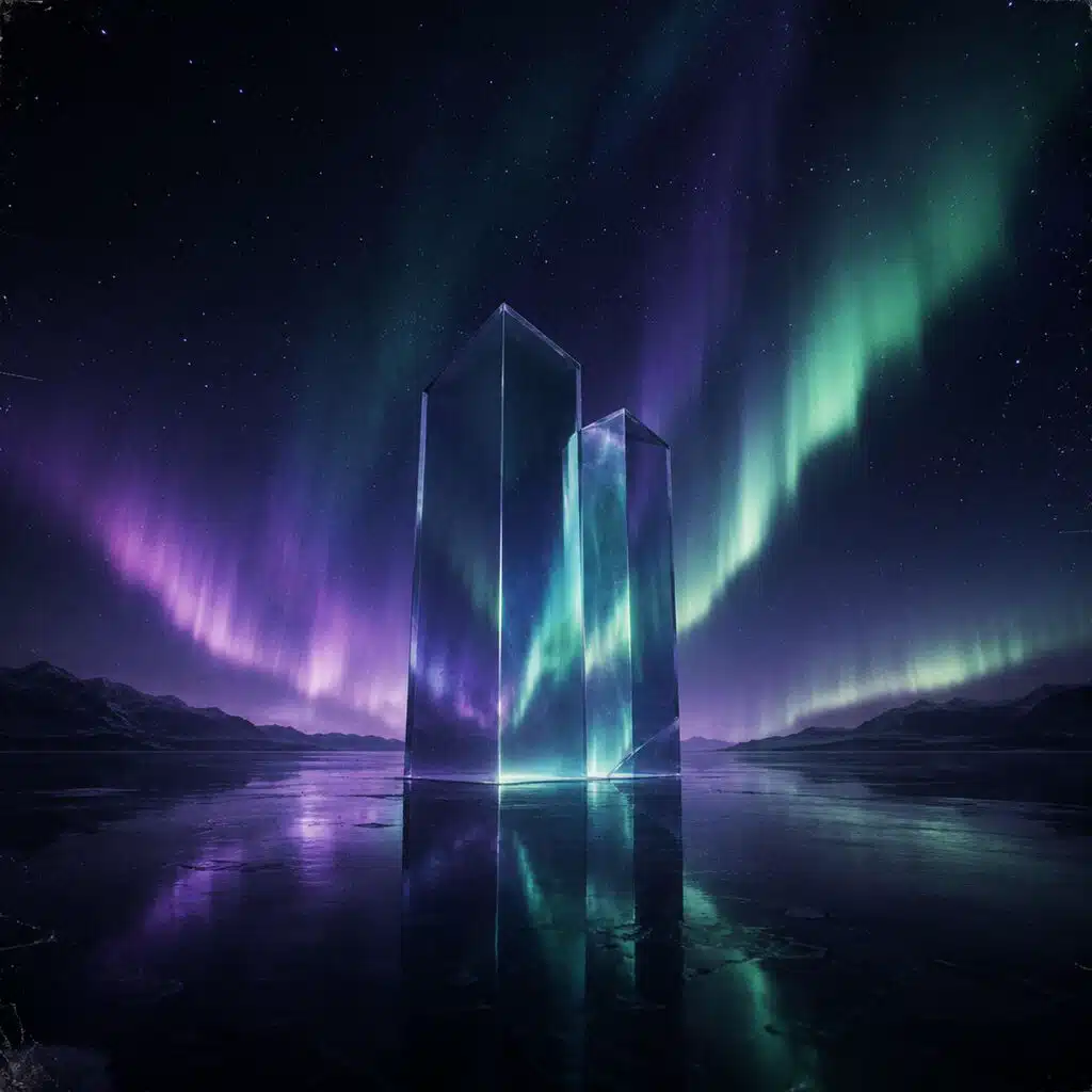 Glass Garden