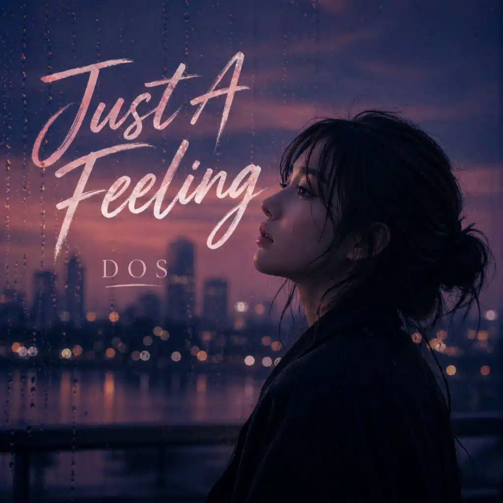 Just A Feeling
