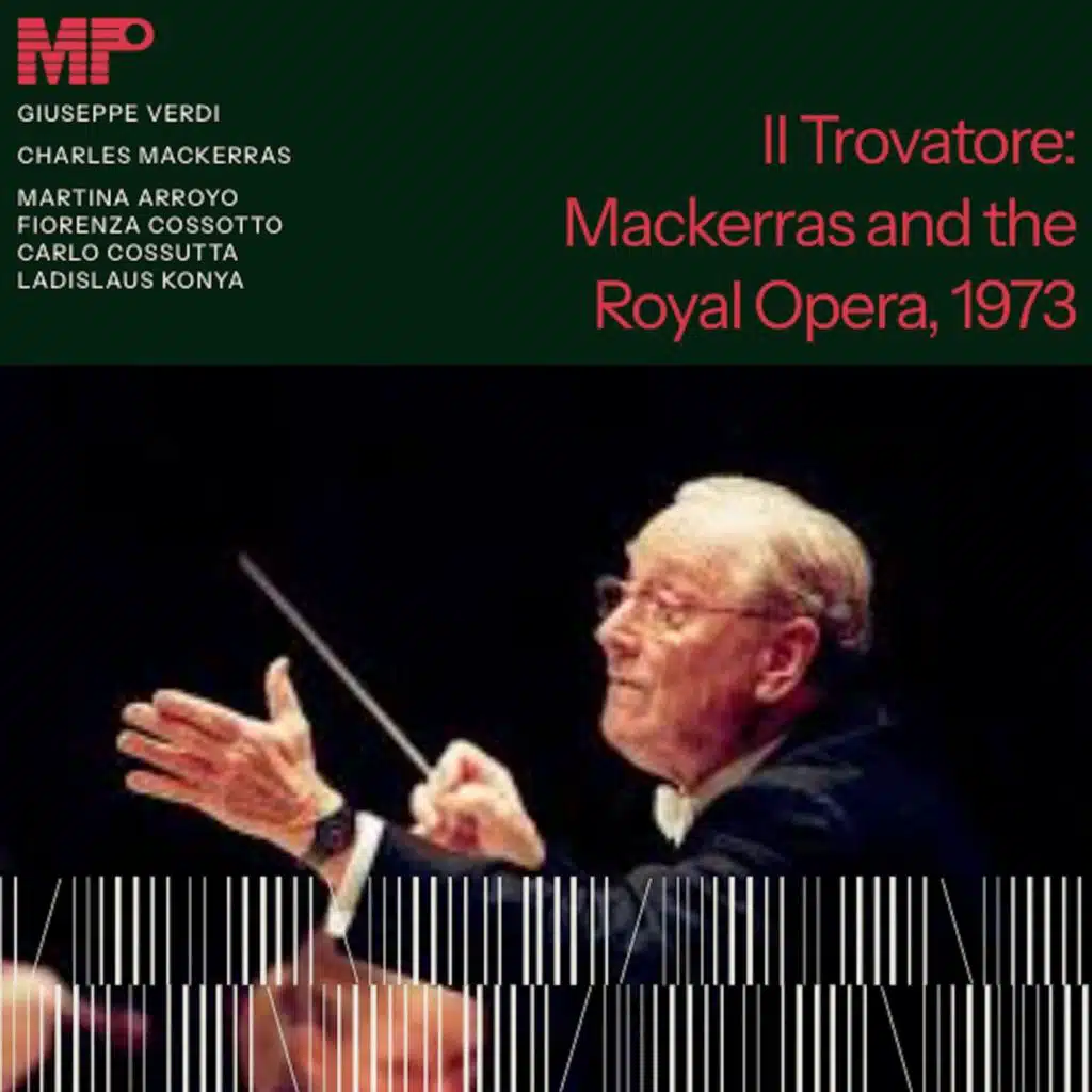 Sir Charles Mackerras