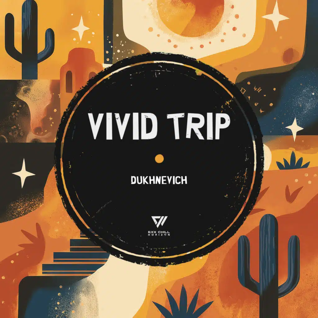 Vivid Trip