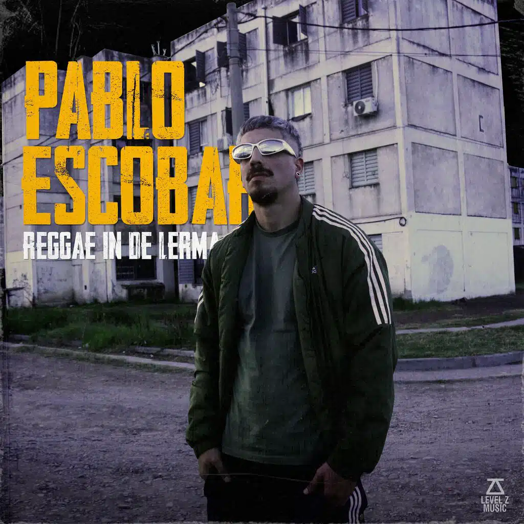 Pablo Escobar