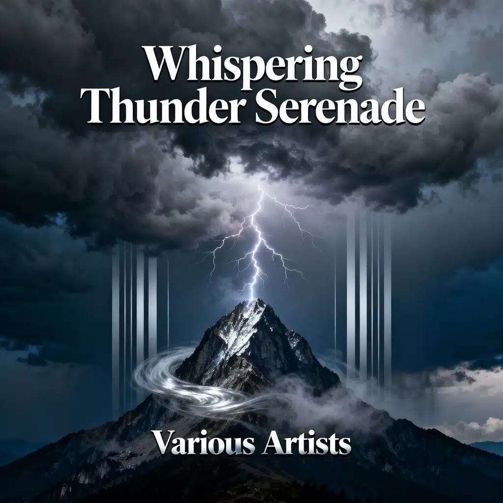Whispering Thunder Serenade
