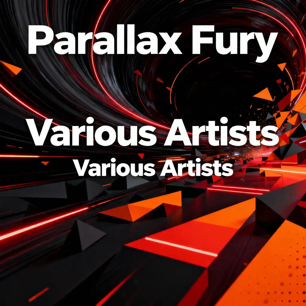 Parallax Fury