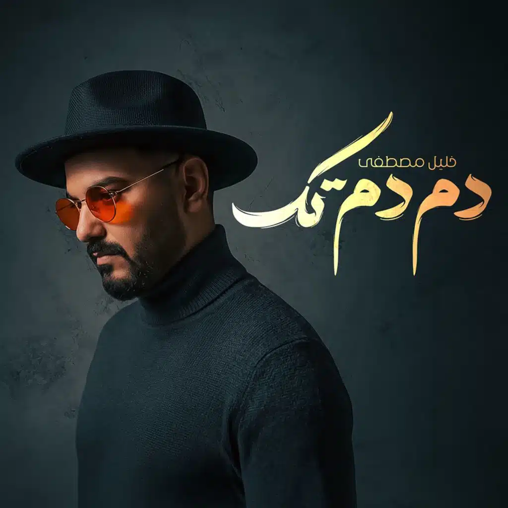 خليل مصطفى