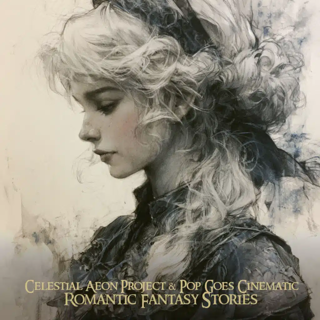 Romantic Fantasy Stories