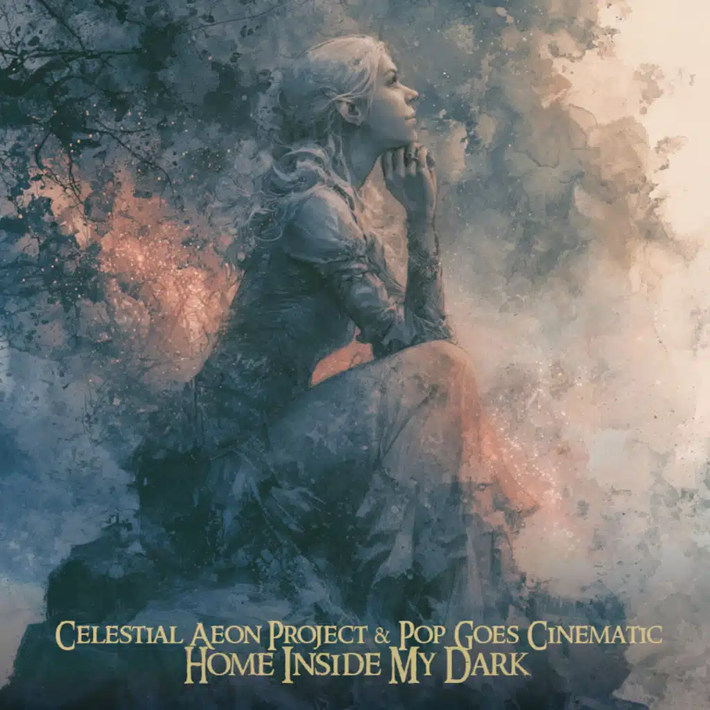 Celestial Aeon Project & Pop Goes Cinematic