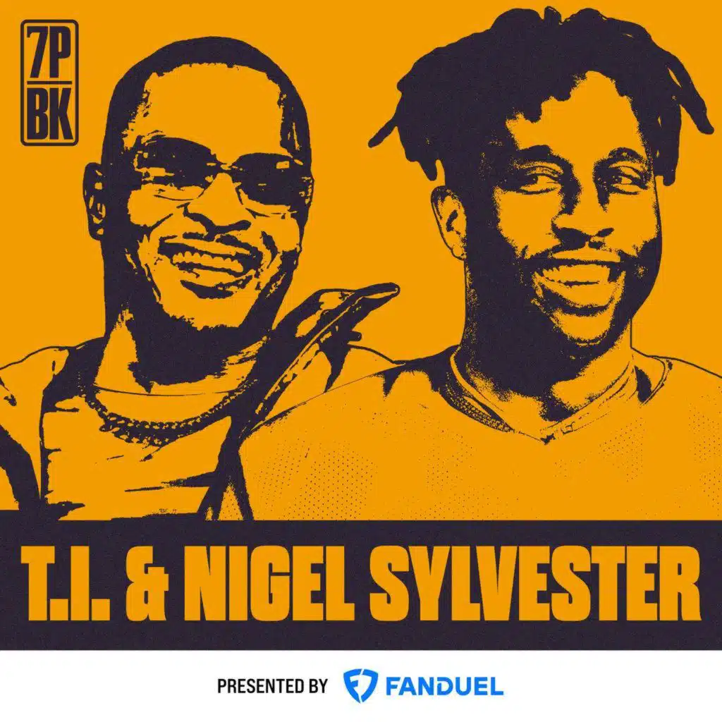 T.I. & Nigel Sylvester Talk ATL Stories, Hov Co-Signs & Debate the Best Jordan Collabs