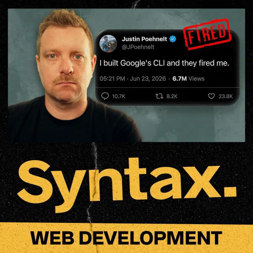 1018: Google fires Workspace CLI Creator