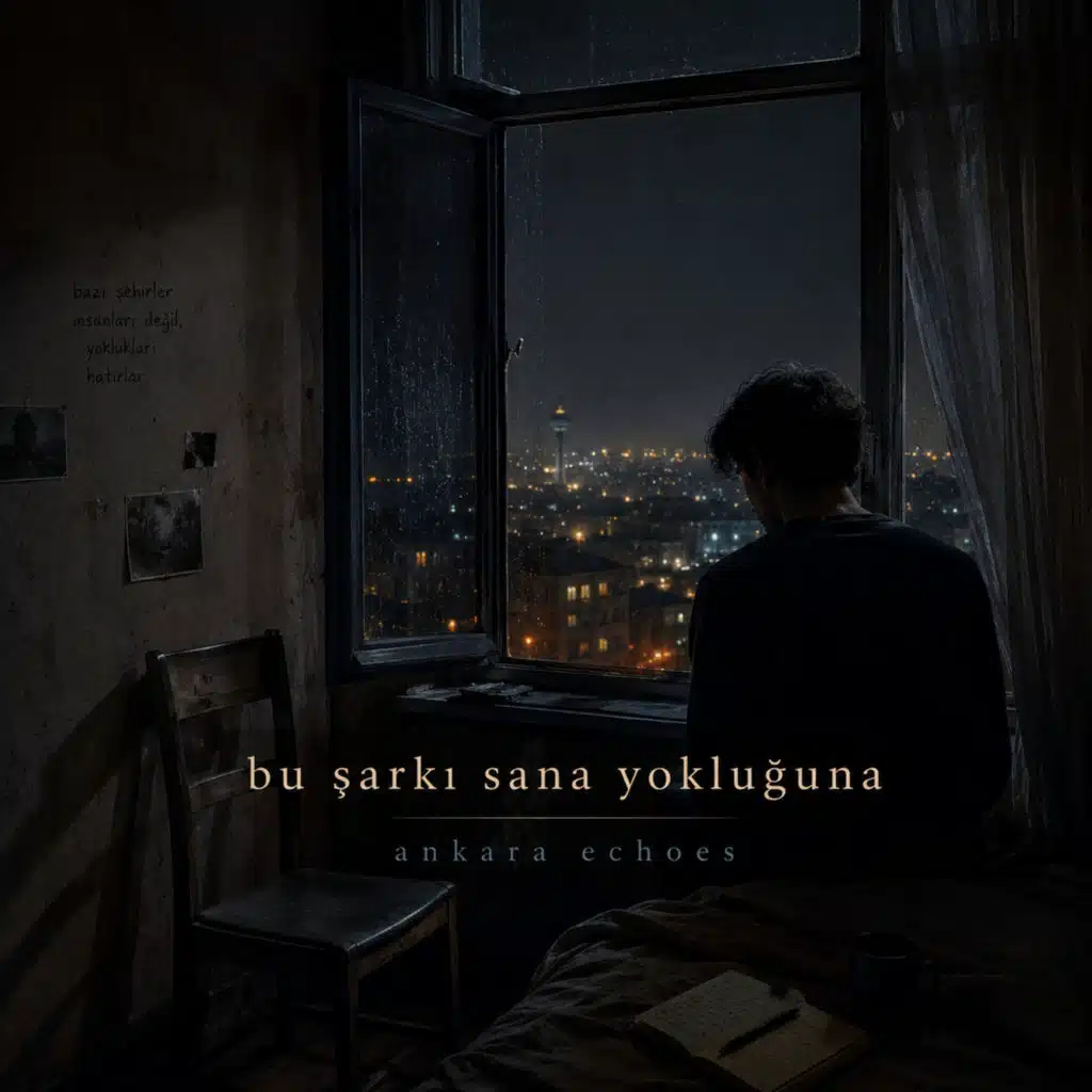 Bu şarkı sana yokluğuna