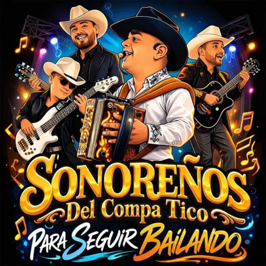 Para Seguir Bailando