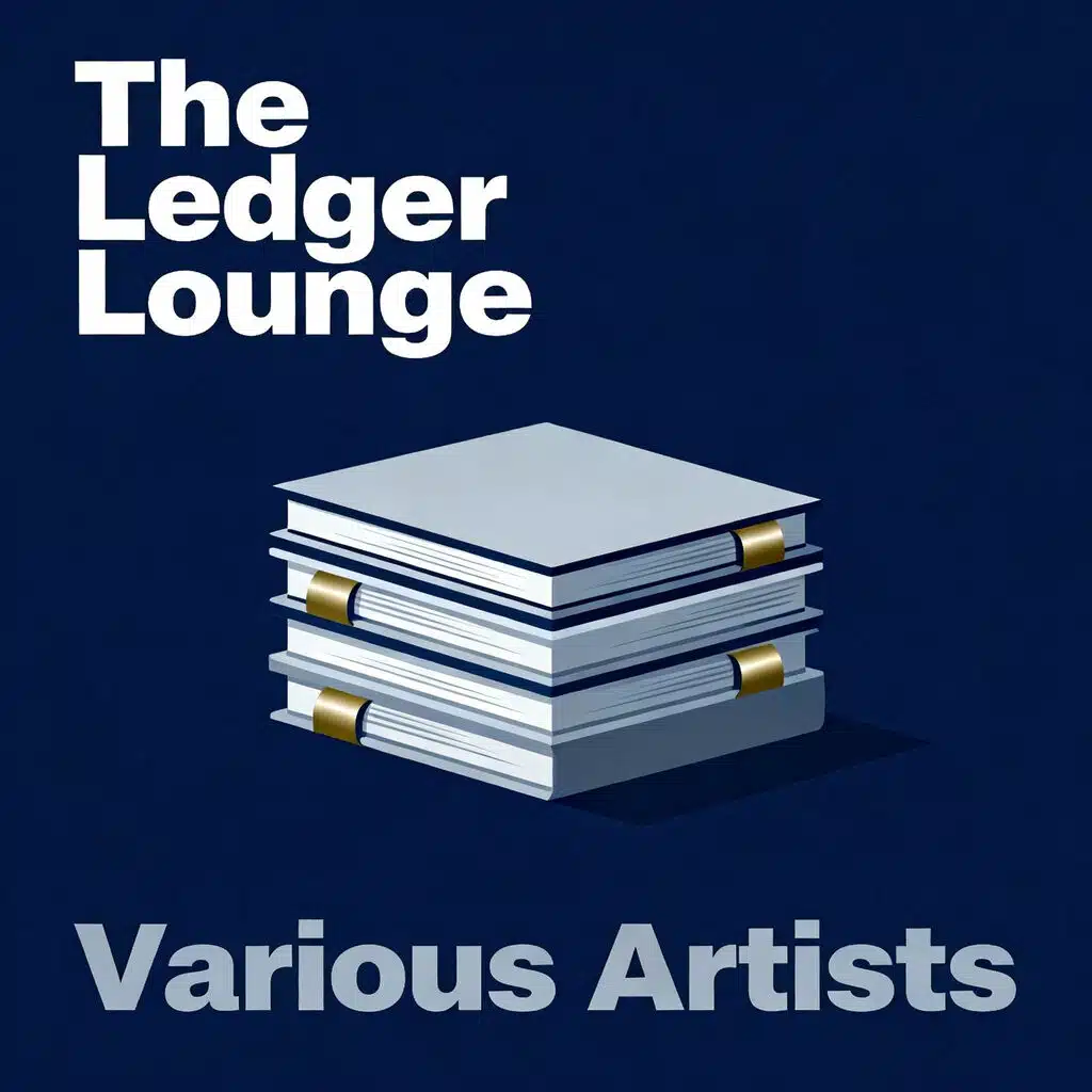 The Ledger Lounge