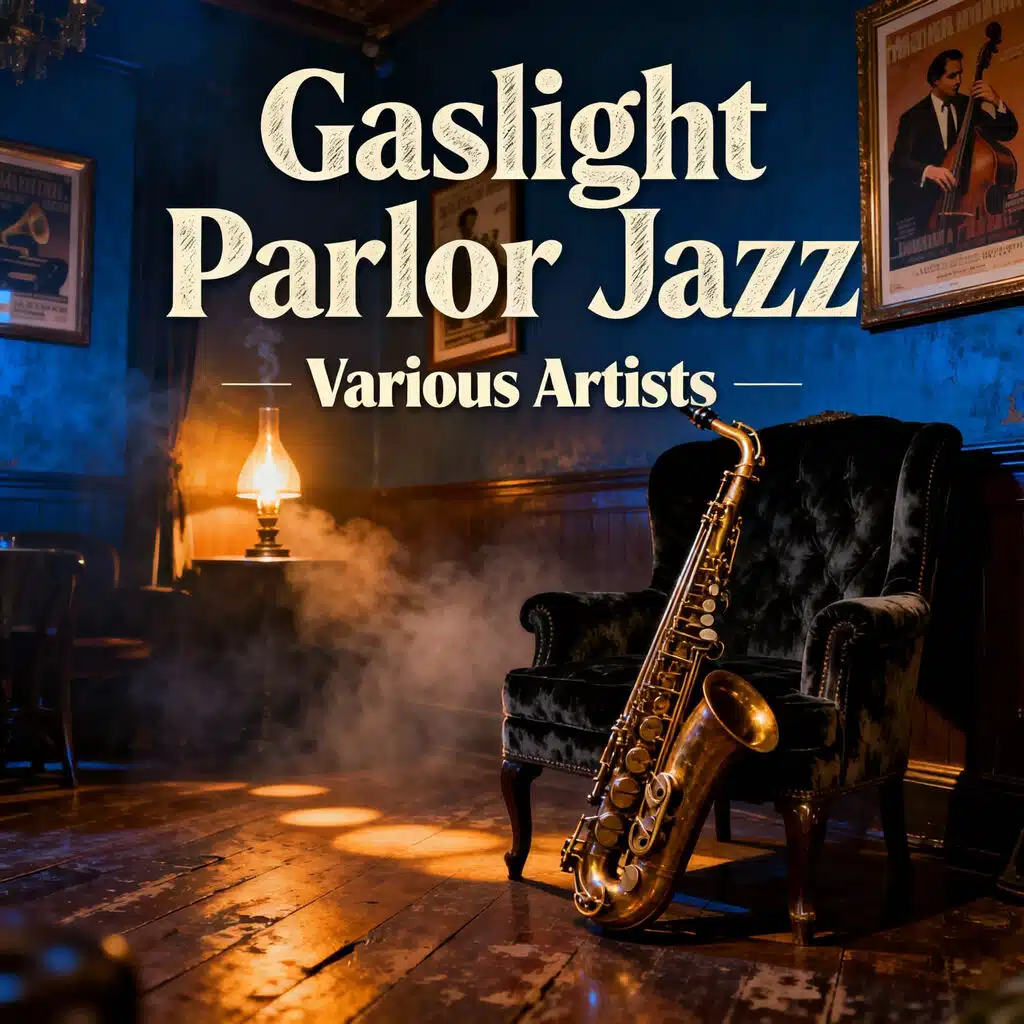 Gaslight Parlor Jazz