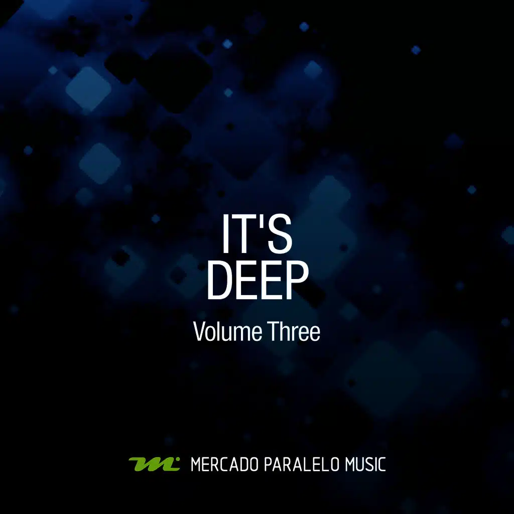 It's Deep, Vol. 3