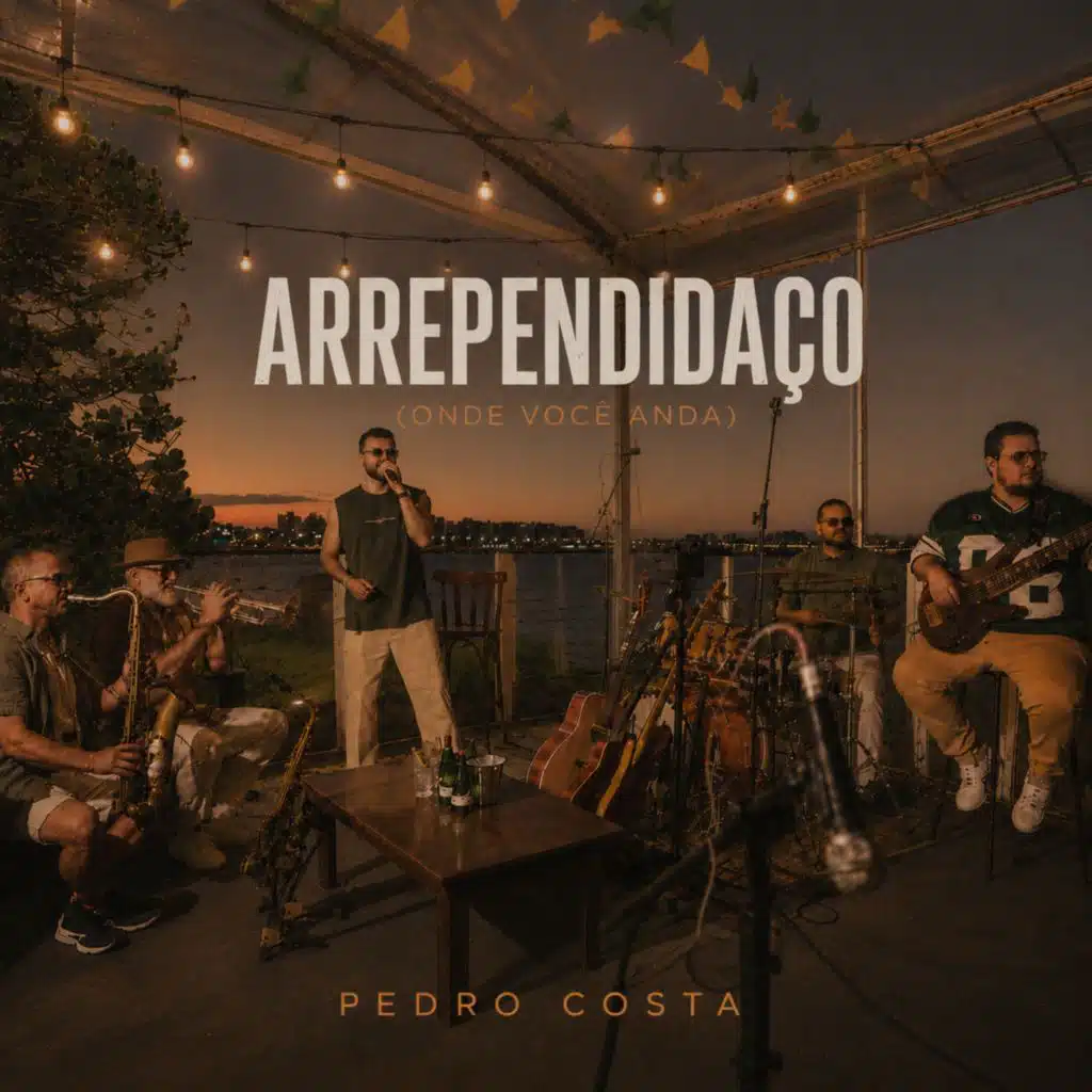 Pedro Costa