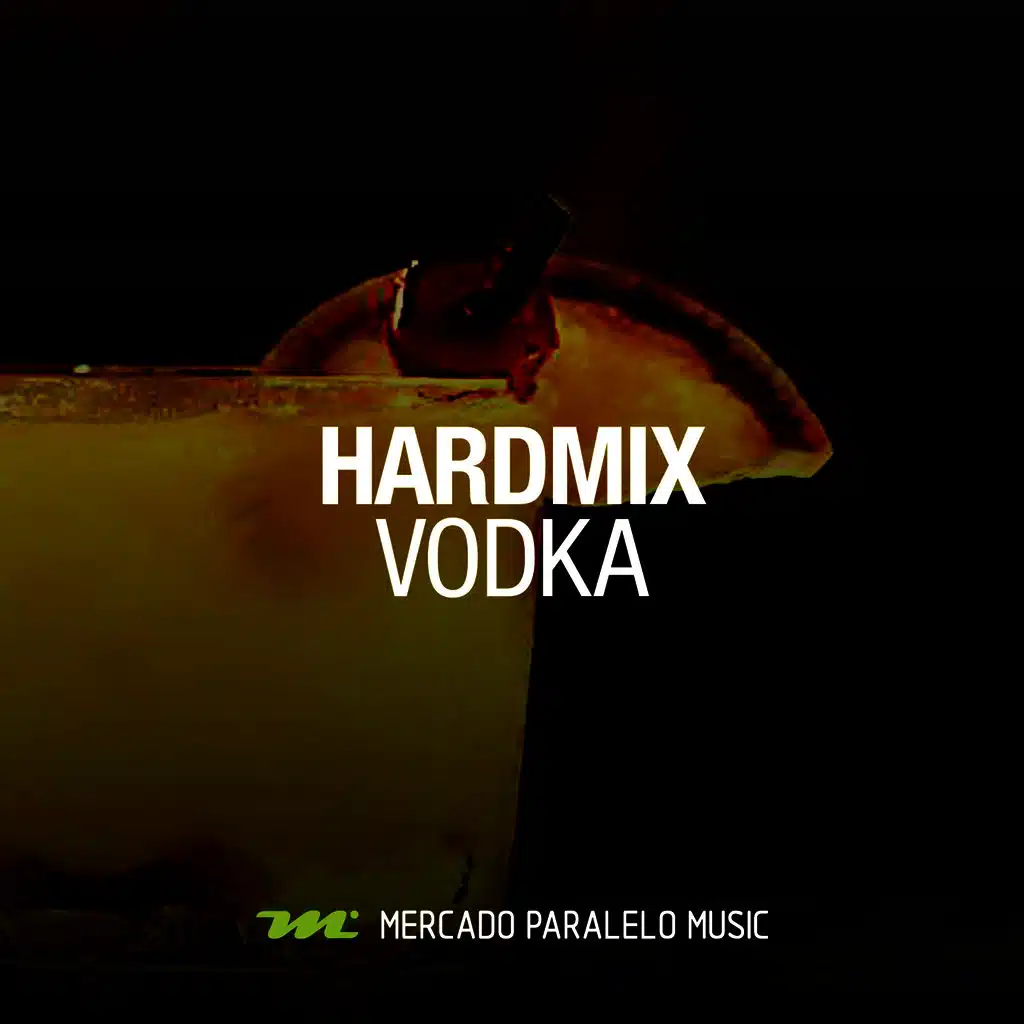 Vodka (Drums)
