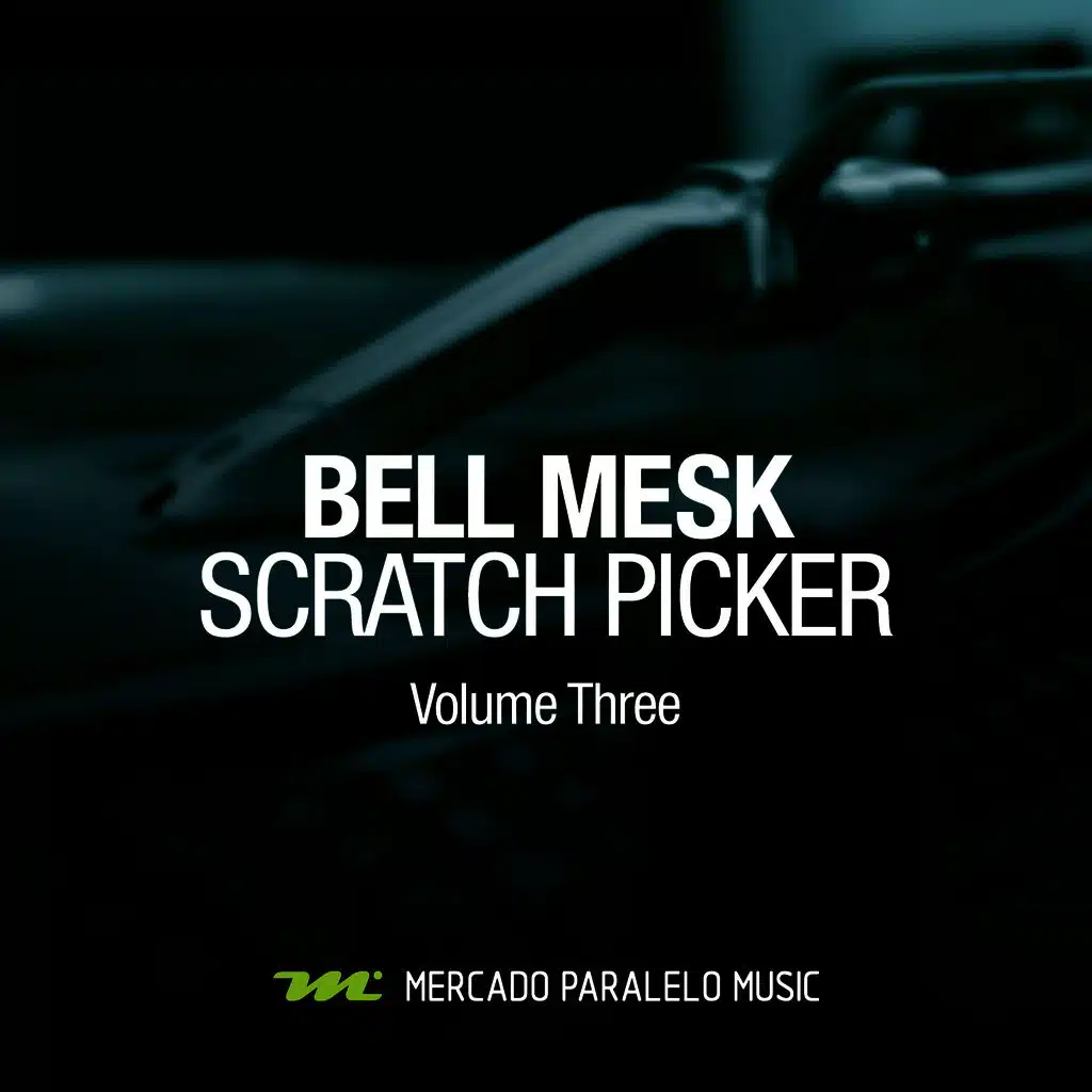 Scratch Picker, Vol. 3