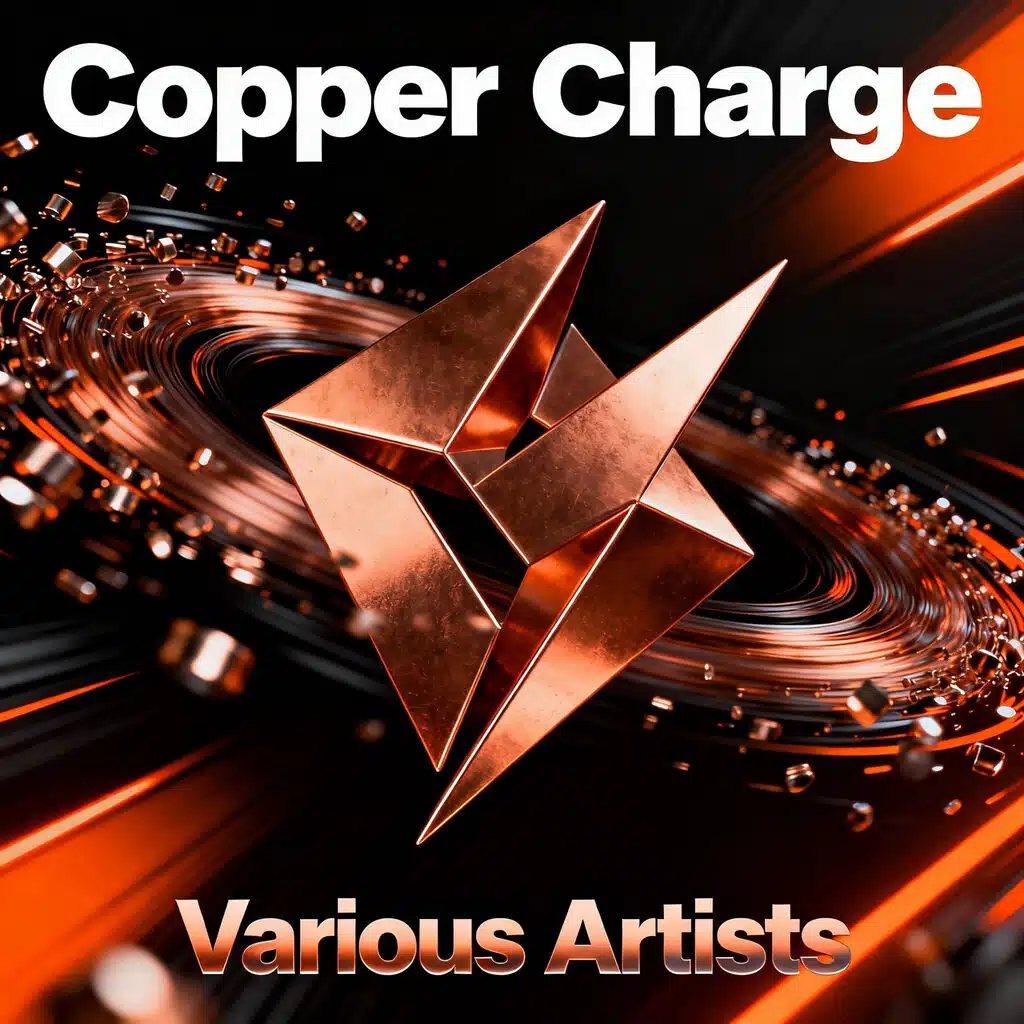 Copper Charge
