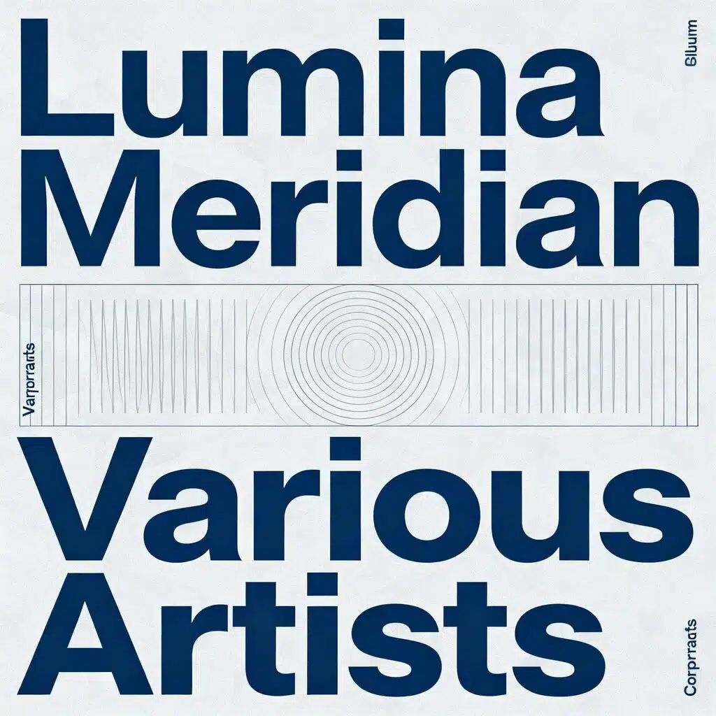 Lumina Meridian