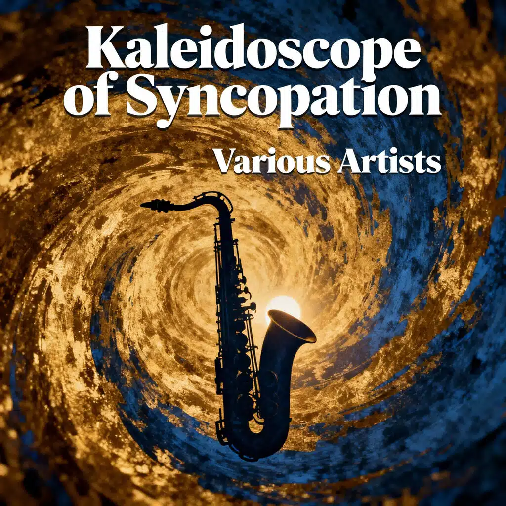 Kaleidoscope of Syncopation