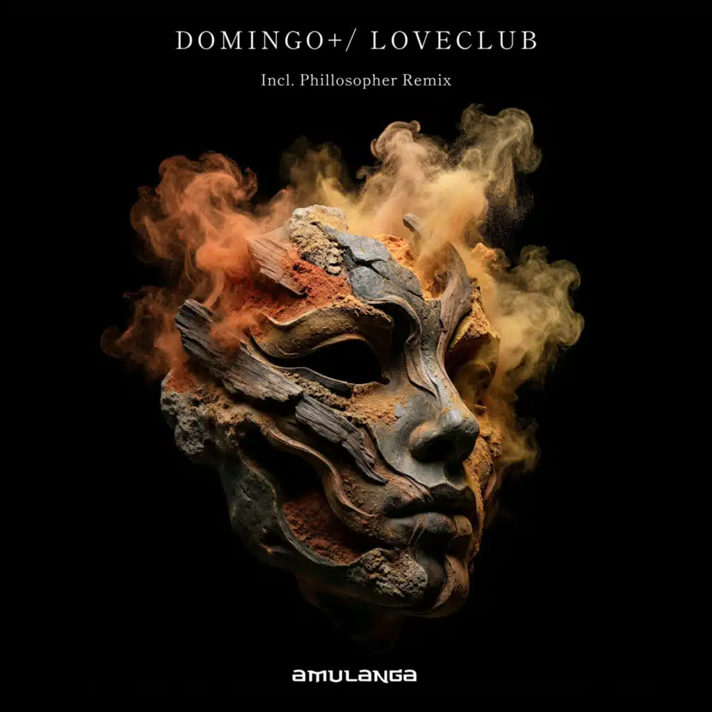 Loveclub & Domingo +