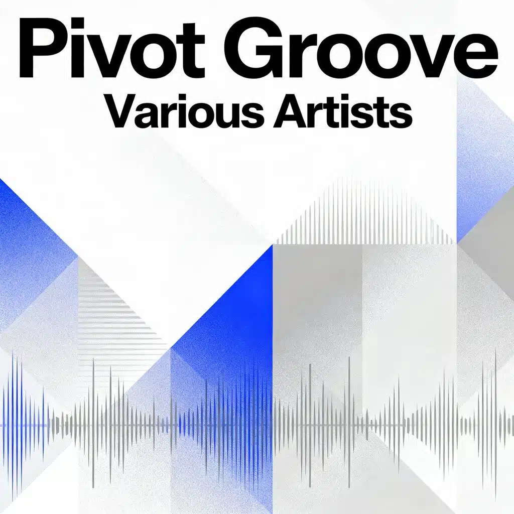 Pivot Groove
