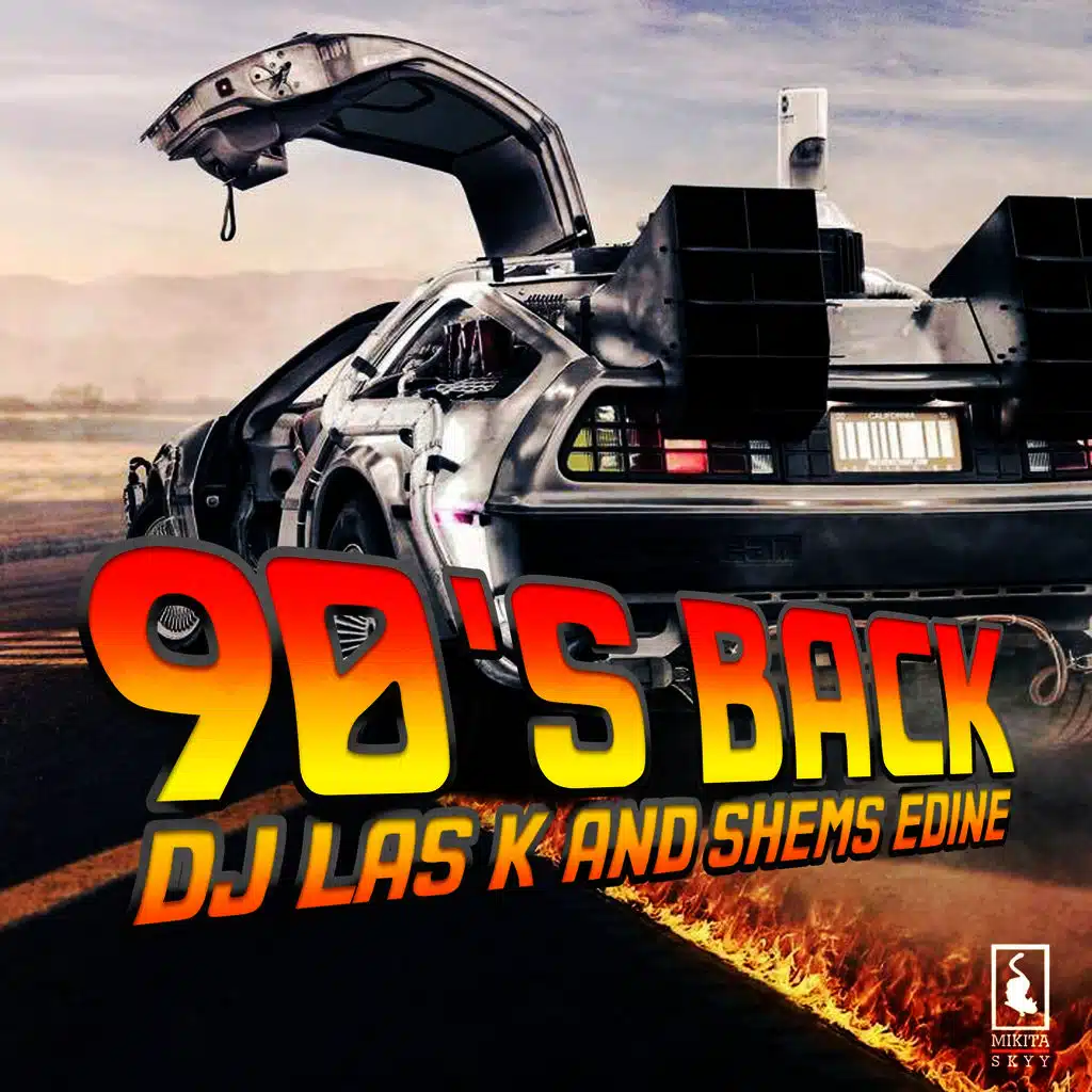 90's Back