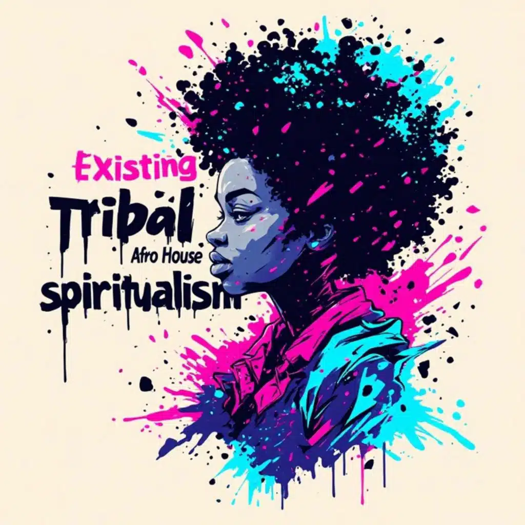 Existing: Tribal Afro House Spiritualism, Vol. 1