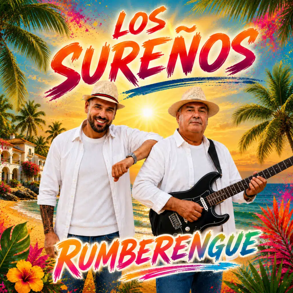 Los Sureños