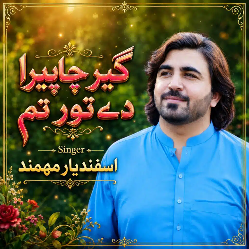 Asfandyar Momand